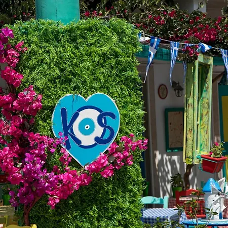 Kostas 3 * İstanköy