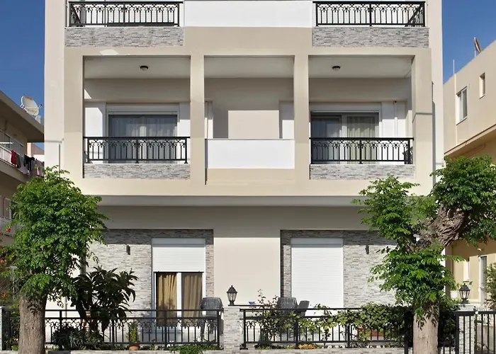 Kostas 3 * İstanköy