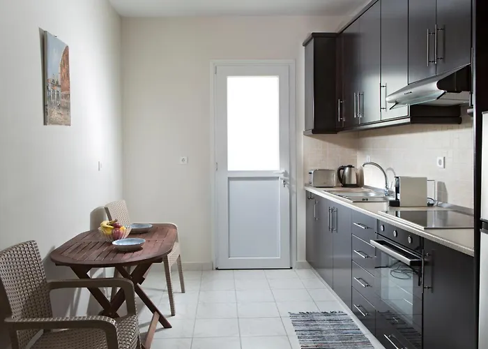 Kostas 3 Daire İstanköy