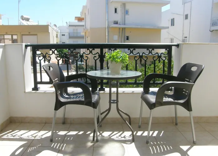 Kostas 3 * İstanköy