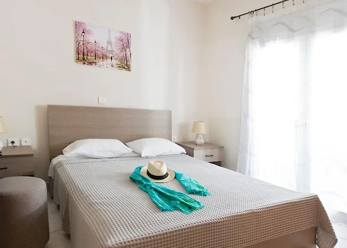 Kostas 3 * İstanköy