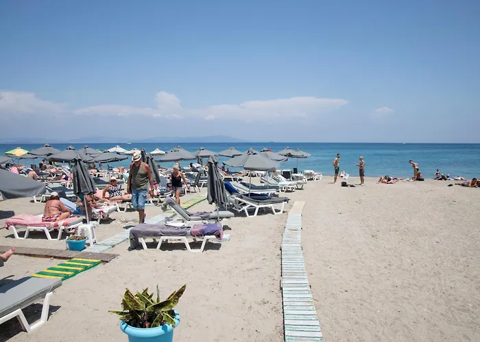 Kostas 3 * İstanköy