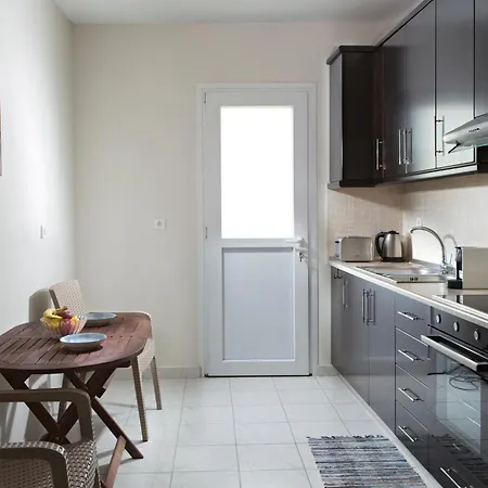 Kostas 3 Apartamento Cós