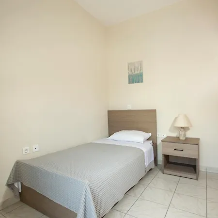 Kostas 3 Apartamento Cós