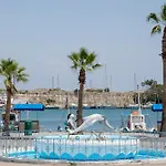 Lägenhet Kostas 3