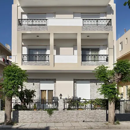 Kostas 3 * Kos-Stadt