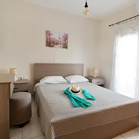 Kostas 3 * Κως Πόλη