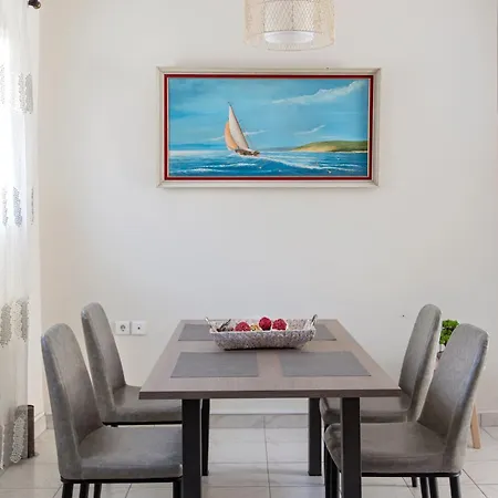Kostas 3 Κως Πόλη
