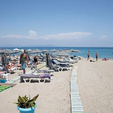 Kostas 3 * Kos-Stadt