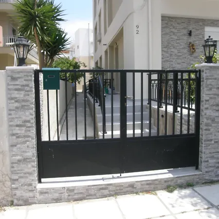 Kostas 3 Appartement