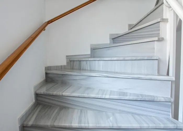 Appartement Kostas 3