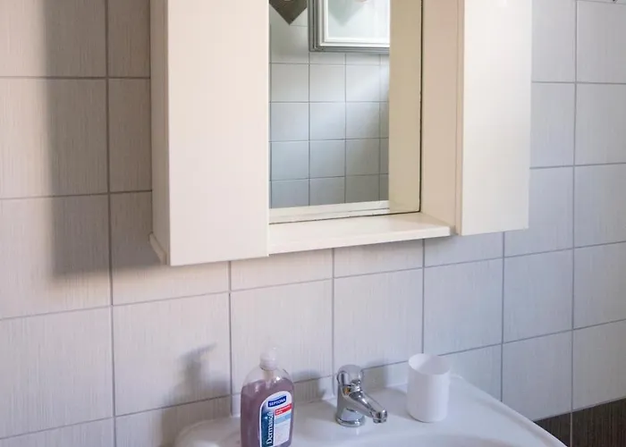 Kostas 3 Appartement