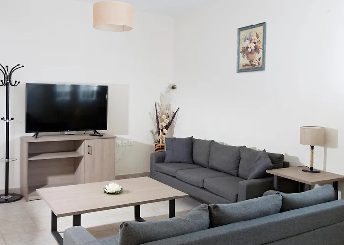 Kostas 3 Appartement