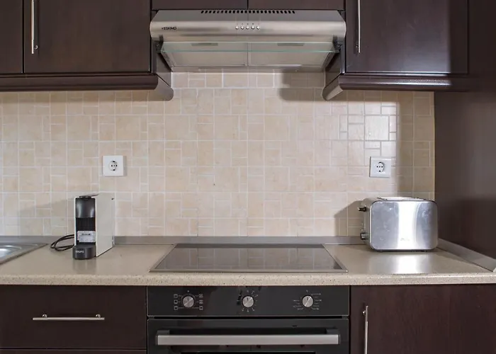 Kostas 3 * 코스 타운