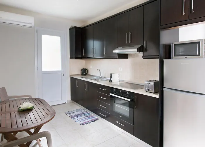 Kostas 3 Appartement *