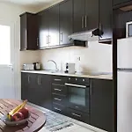 Kostas 3 Apartmán *