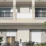 Kostas 3 Apartmán *