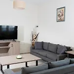 Kostas 3 Apartmán