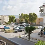 Apartmán Kostas 3 Kos