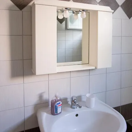 Kostas 3 Appartement