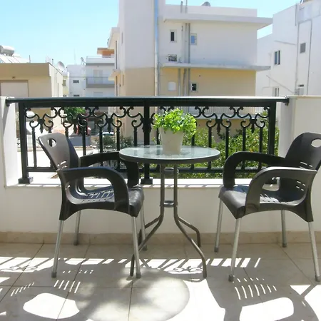 Kostas 3 * İstanköy