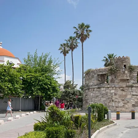 Apartmán Kostas 3
