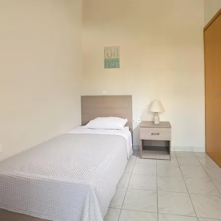 Kostas 3 Appartement Kos-stad