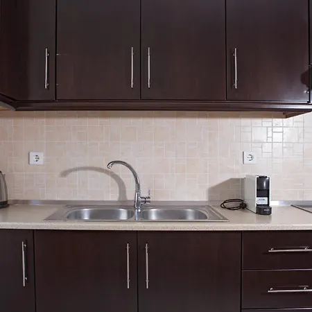 Appartement Kostas 3 Kos-stad