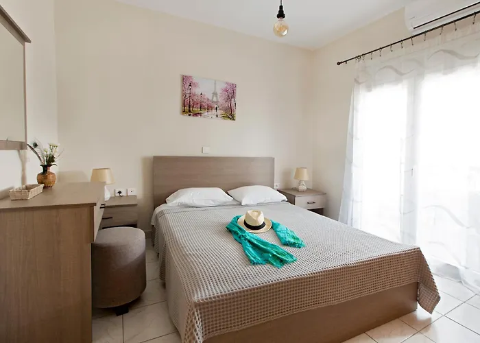 Kostas 3 * İstanköy