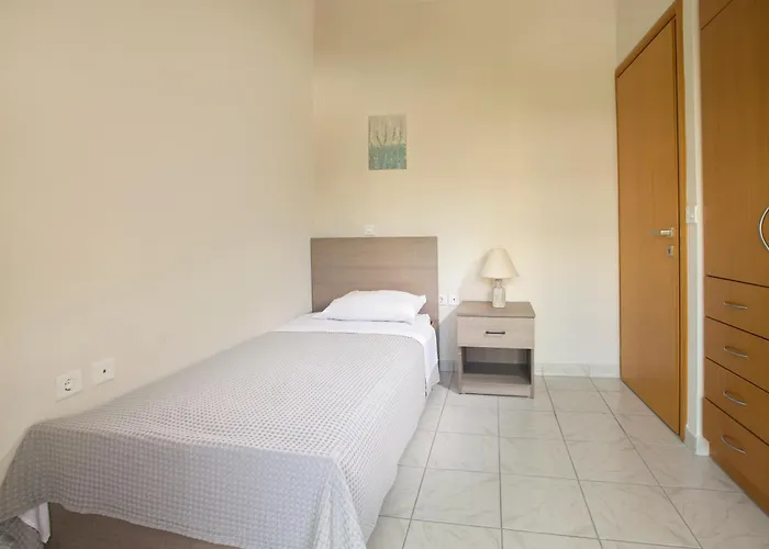 Kostas 3 Daire İstanköy