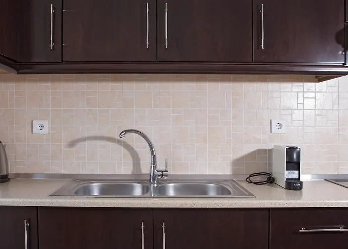 Daire Kostas 3 İstanköy