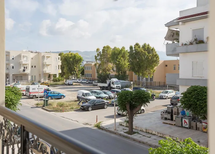 Daire Kostas 3 İstanköy