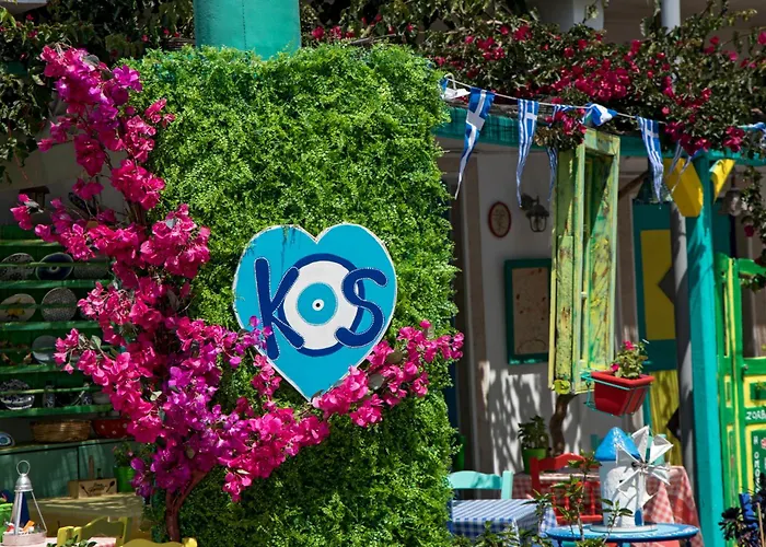 Kostas 3 * İstanköy